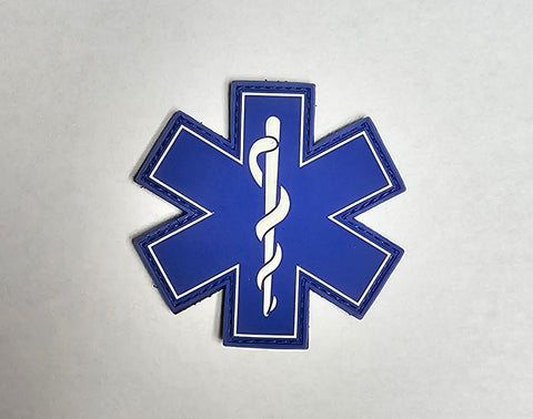 EMS LOGO PATCH