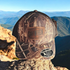 Flexfit Realtree Max7 Snapback Trucker - Say When Patch